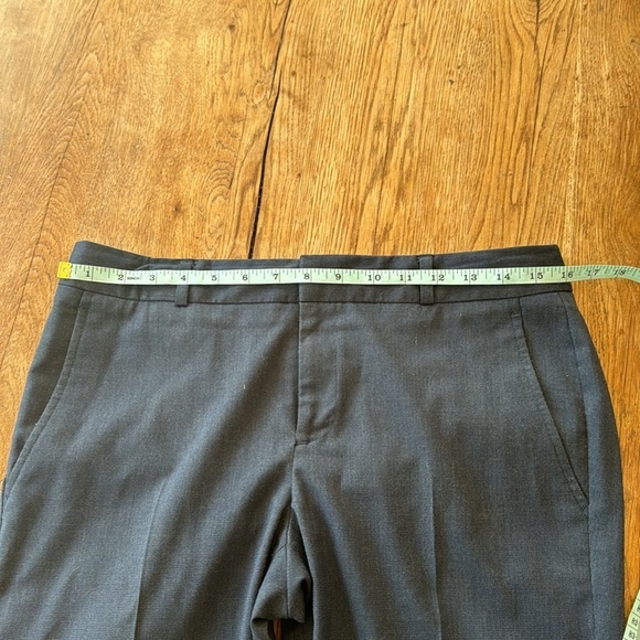 Banana Republic Navy pants - Picture 6 of 7